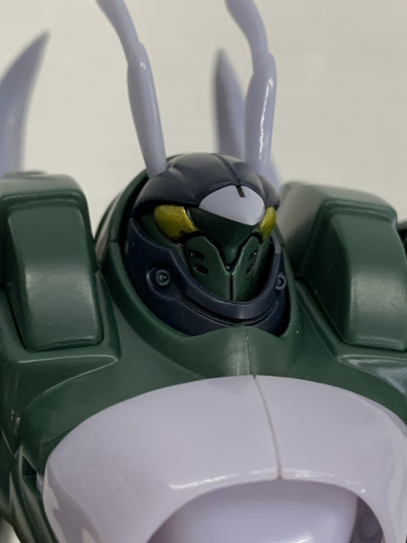 メーカー ロボットその他 ROBOT魂 ＜SIDE AB＞ ライネック 聖戦士ダンバイン