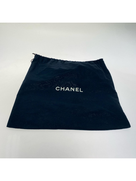 トートバッグ CHANEL ニュートラベルライン