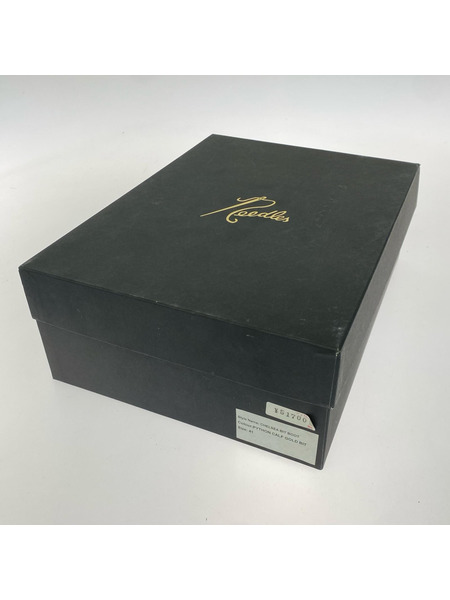 Needles CHELSEA BIT BOOT パイソン (41)