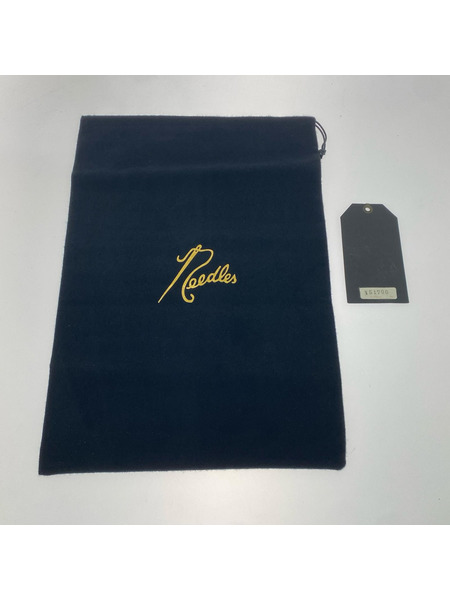 Needles CHELSEA BIT BOOT パイソン (41)