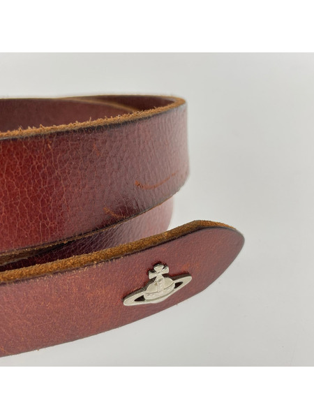 Vivienne Westwood ソノ他 レザーベルト