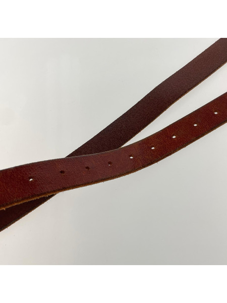 Vivienne Westwood ソノ他 レザーベルト