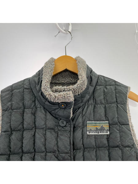 patagonia ソノ他 フリースベスト/STY28085FA16