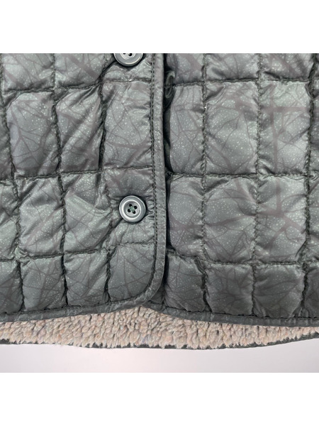 patagonia ソノ他 フリースベスト/STY28085FA16