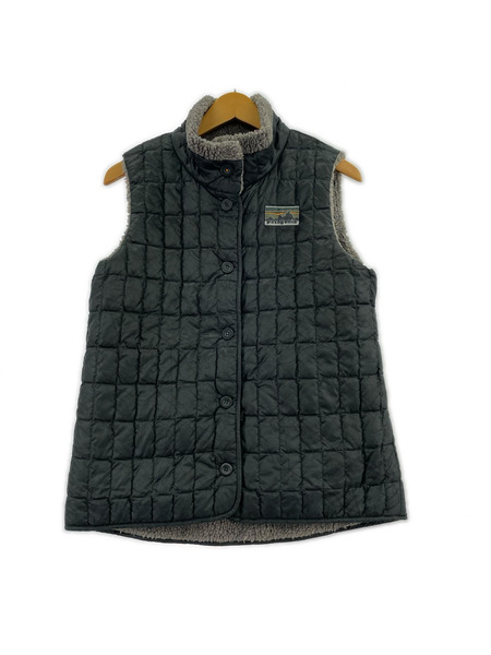 patagonia ソノ他 フリースベスト/STY28085FA16