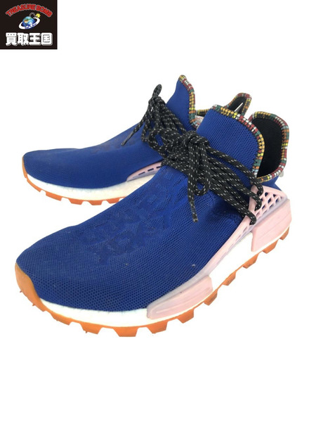 adidas by PW SOLAR HU NMD 27.5cm[値下]｜商品番号：2100196373709