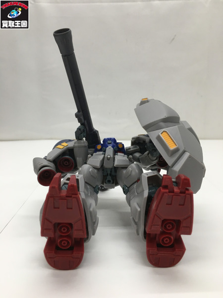 ROBOT魂 機動戦士ガンダム0083 [SIDE MS] RX-78GP02A