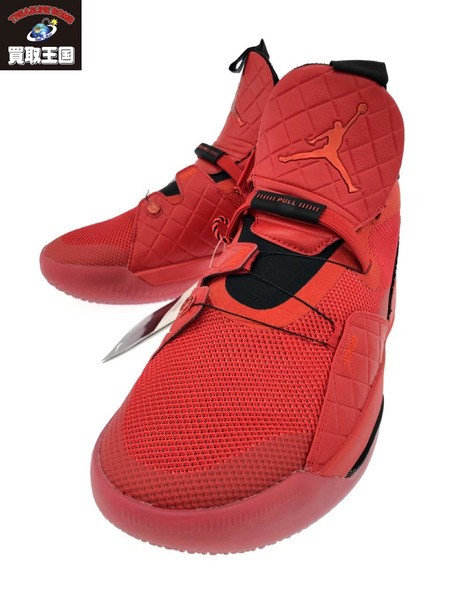 NIKE AIR JORDAN XXXIII PF[値下]｜商品番号：2100203251709 - 買取