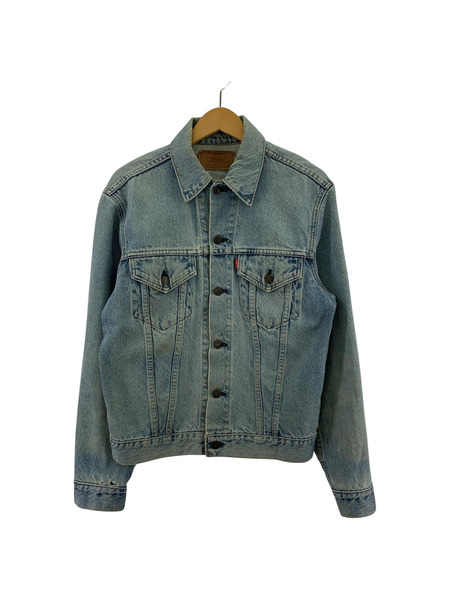 Levi's 70505-0217 93年製 デニムジャケット (38)[値下]