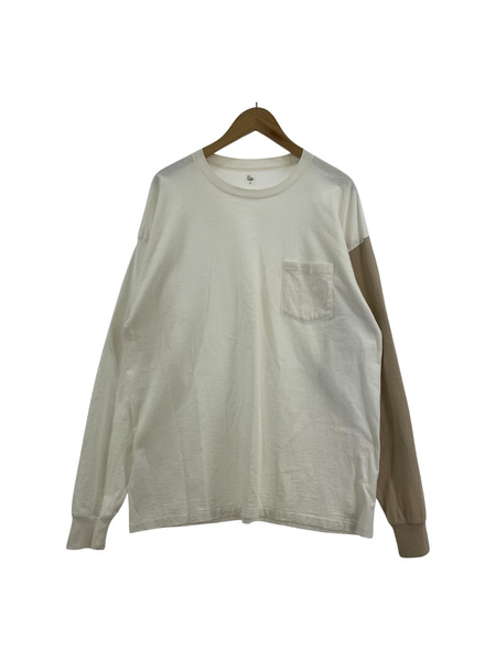 Kaptain Sunshine West Coast Long Sleeved Tee 40