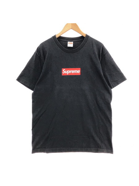 Supreme/14SS 20th Anniversary Box Logo Tee/L