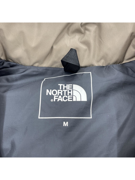 THE NORTH FACE ヌプシダウンベスト/M