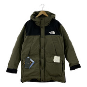 THE NORTH FACE マウンテンダウンジャケット ND91935 L