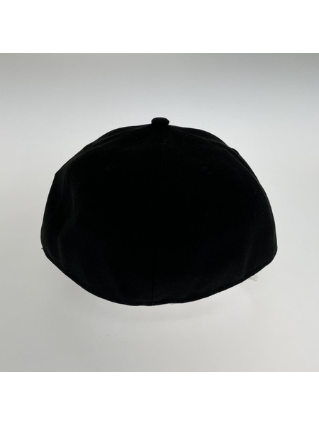 NEW ERA×WTAPS/59FIFTY/BLK