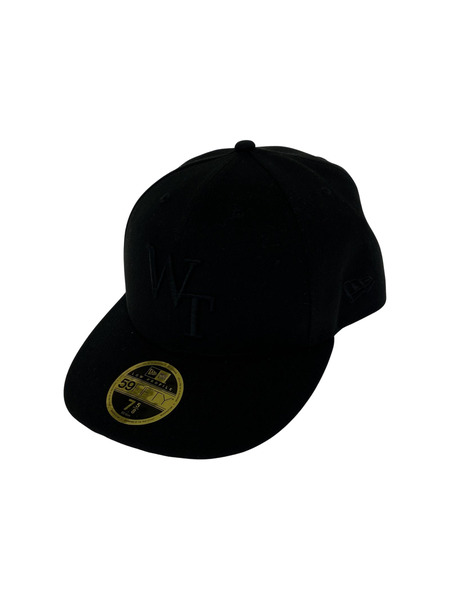 NEW ERA×WTAPS/59FIFTY/BLK