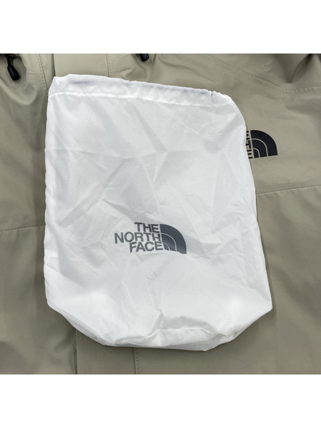 THE NORTH FACE FL Drizzle Jacket  CL NP12401(L)