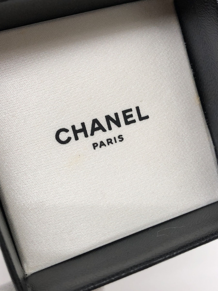 アクセサリー CHANEL　グリポア　イヤリング 97A　ブルー