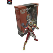 BANDAI  ウルトラマン デッカー ストロングタイプ S.H.Figuarts