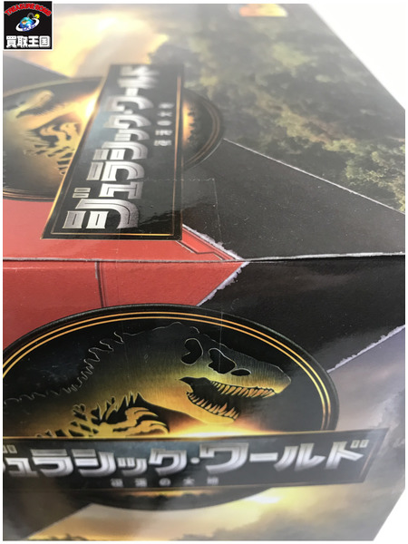 海外TOYその他 B賞 T-レックス