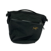 ARC'TERYX ショルダーバッグ Arro8 BLACK