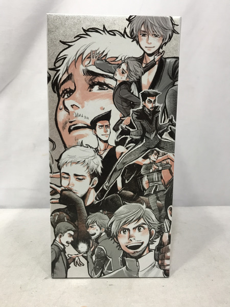 その他グッズ 乙女その他 YURI!!! on ICE Blu-ray BOX