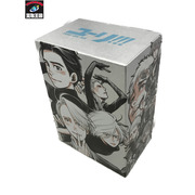 その他グッズ 乙女その他 YURI!!! on ICE Blu-ray BOX