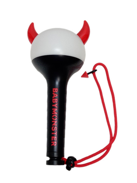 ファンシーその他 BABYMONSTER OFFICIAL LIGHT STICK
