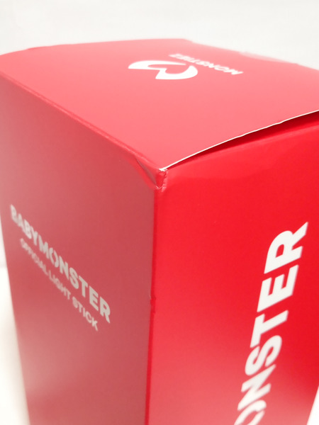 ファンシーその他 BABYMONSTER OFFICIAL LIGHT STICK