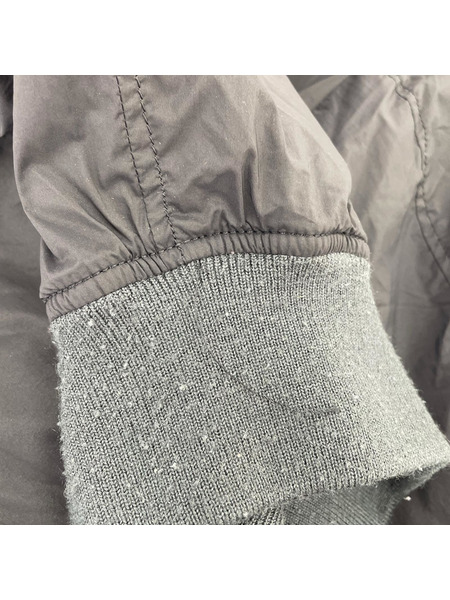 AVIREX ジャケット AVIREX STREET GEAR TRACK MA-1