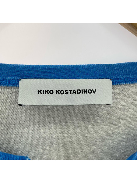 長袖Tシャツ・カットソー kiko kostadinov Ryan Trecartin Tokyo Tee