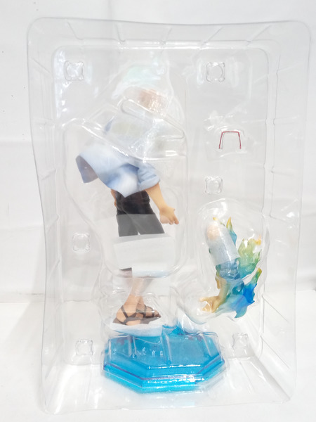 メーカー ワンピース p.o.p LIMITED EDITION 船医者マルコ