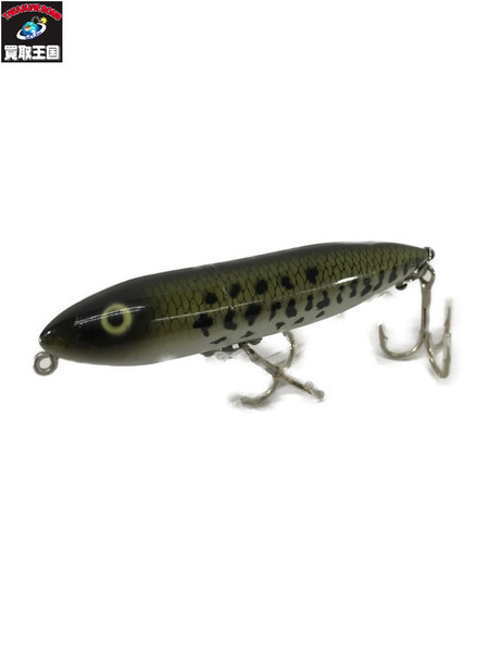 ルアー　HEDDON　3RDザラ　BB