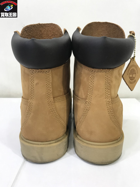 Timberland 6INCH BASIC BOOT/28.0cm/18094/ブラウン/ティンバーランド/ブーツ