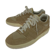 NEW BALANCE BB550DA1 Aime Leon Dore Taupe Suede 28.5