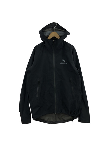 ARC'TERYX Zeta SL Jacket 黒 L