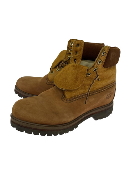 Timberland 6インチブーツ 9