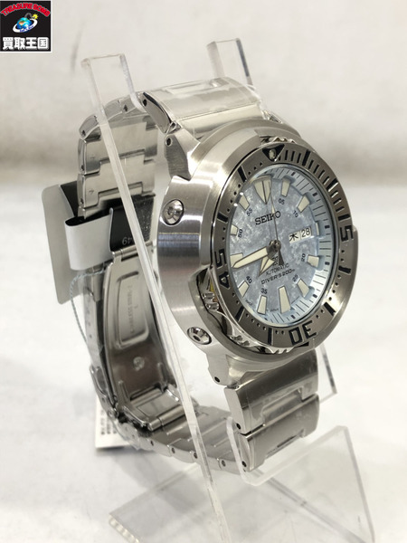 SEIKO メンズ時計 4R36-08F0 PROSPEX DIVER ベビーツナ 自動巻