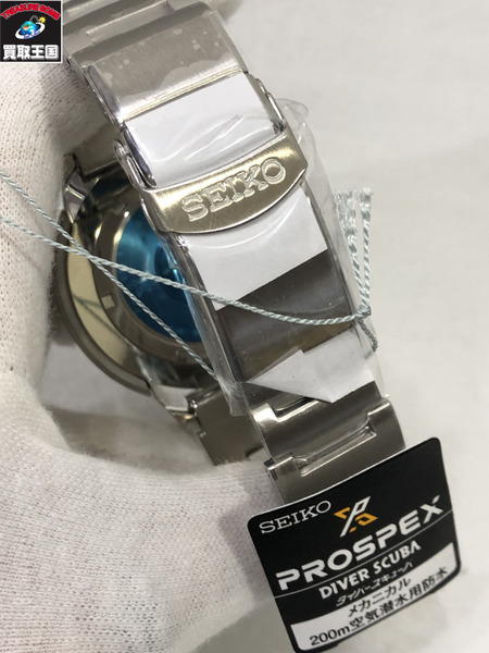 SEIKO メンズ時計 4R36-08F0 PROSPEX DIVER ベビーツナ 自動巻