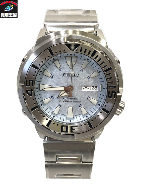 SEIKO メンズ時計 4R36-08F0 PROSPEX DIVER ベビーツナ 自動巻