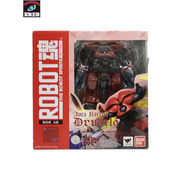 メーカー ロボットその他 ROBOT魂 ドラムロ AURA BATTLER DRUMLO ダンバイン