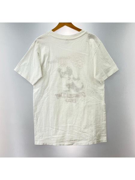 Champion 半袖Tシャツ・カットソー 90s カレッジ