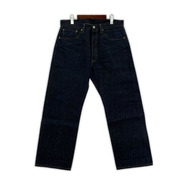 LEVI'S VINTAGE CLOTHING デニム・ジーンズ 501XX 1955モデル 日本製 W34