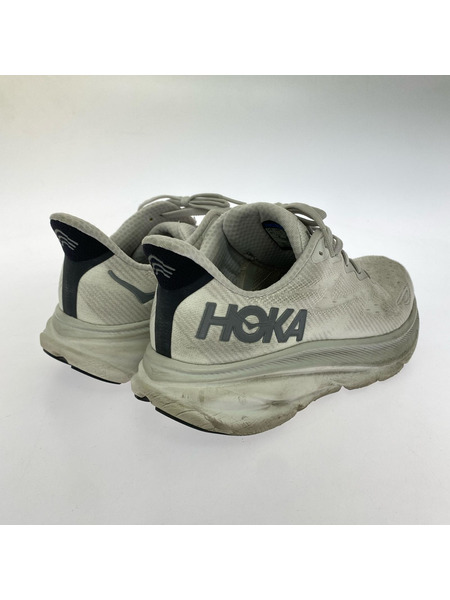 HOKA ONE ONE スニーカー M CLIFTON 9 26cm[値下]