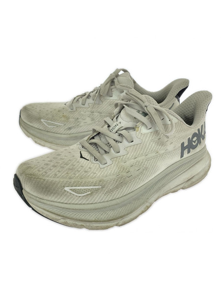 HOKA ONE ONE スニーカー M CLIFTON 9 26cm[値下]