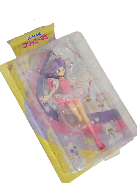 プライズ 美少女その他 クリィミーマミ ビッグフィギュア