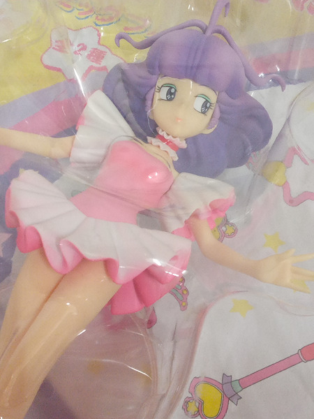 プライズ 美少女その他 クリィミーマミ ビッグフィギュア