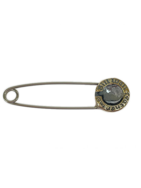 BILL WALL LEATHER ソノ他 Exclusive Safety Pin