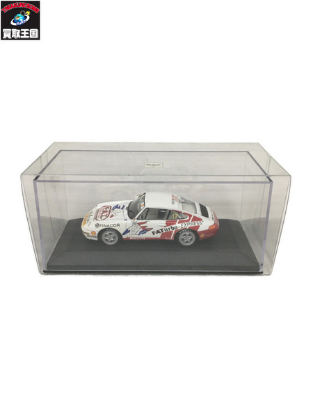 MINICHAMPS 1/43 PORSCHE SUPER CUP 1994 #17[値下]