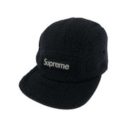 Supreme  polartrc cap 黒