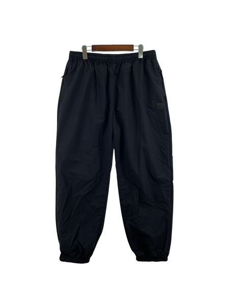 LQQK STUDIO NYLON TRACK PANT トラックパンツ (XL) LQS24PT06